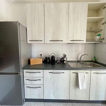 Apartmán Domus Urbani Řím Exteriér fotografie
