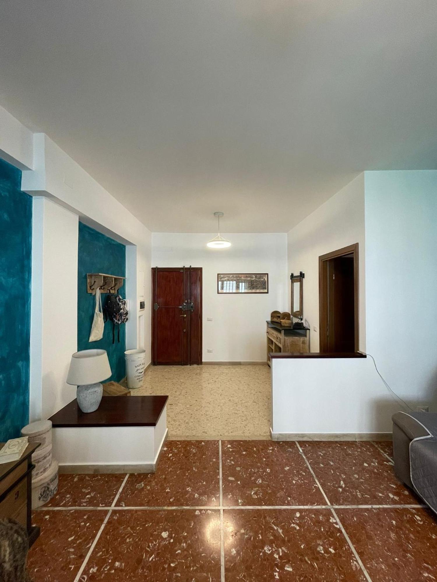 Apartmán Domus Urbani Řím Exteriér fotografie