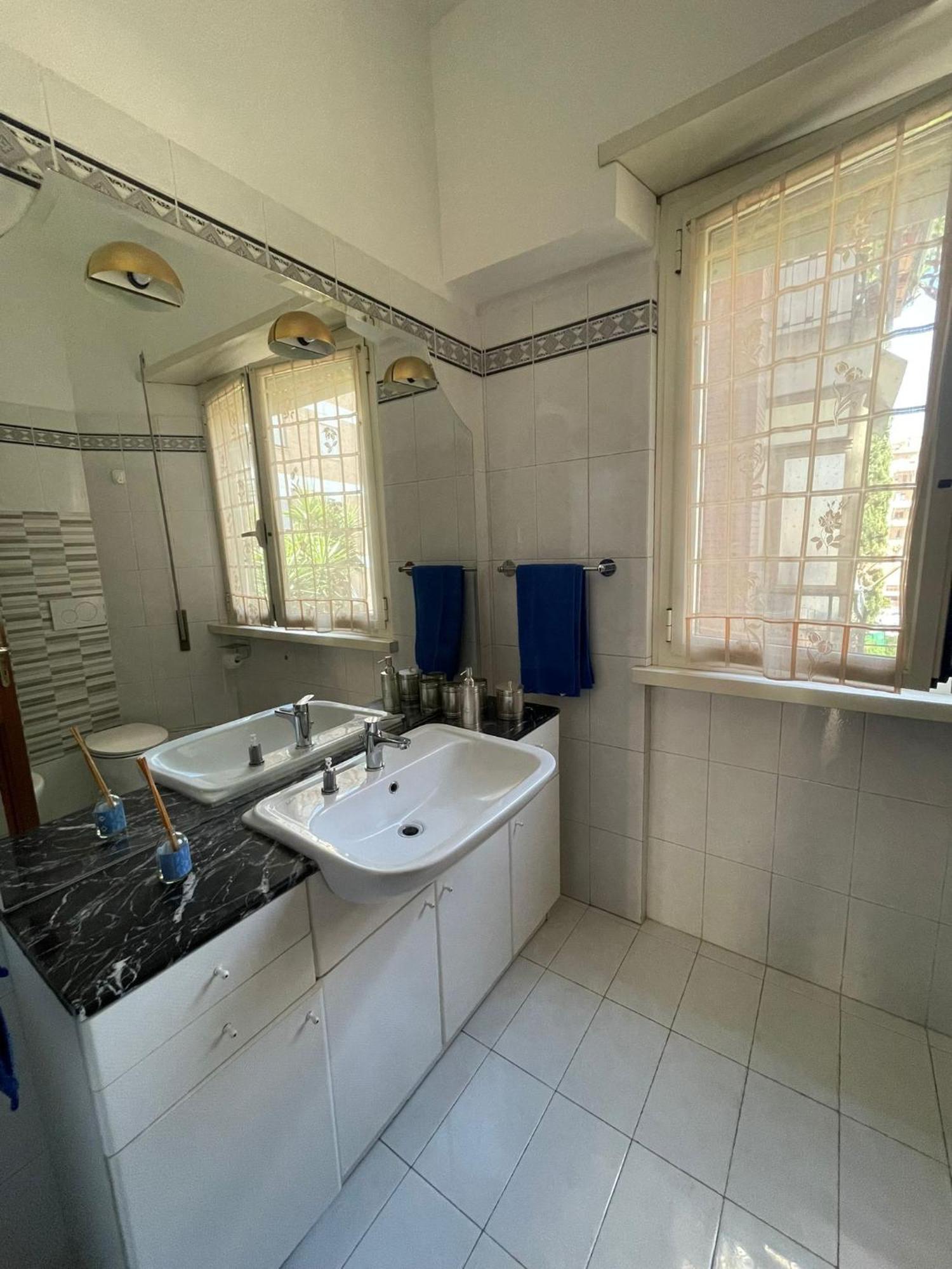 Apartmán Domus Urbani Řím Exteriér fotografie