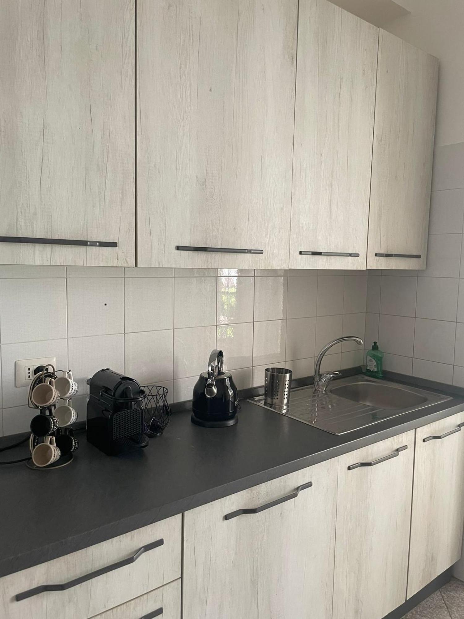 Apartmán Domus Urbani Řím Exteriér fotografie