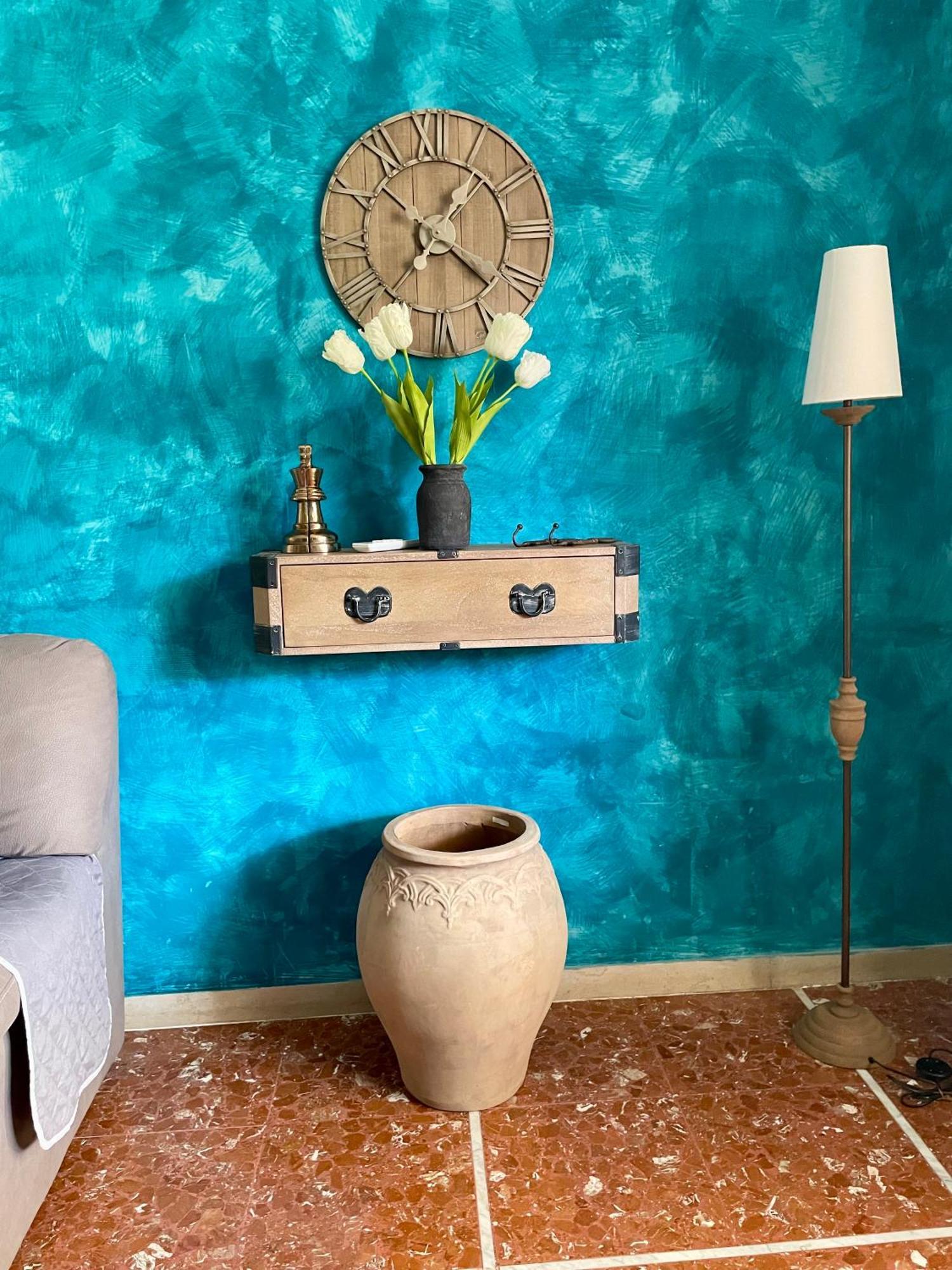 Apartmán Domus Urbani Řím Exteriér fotografie