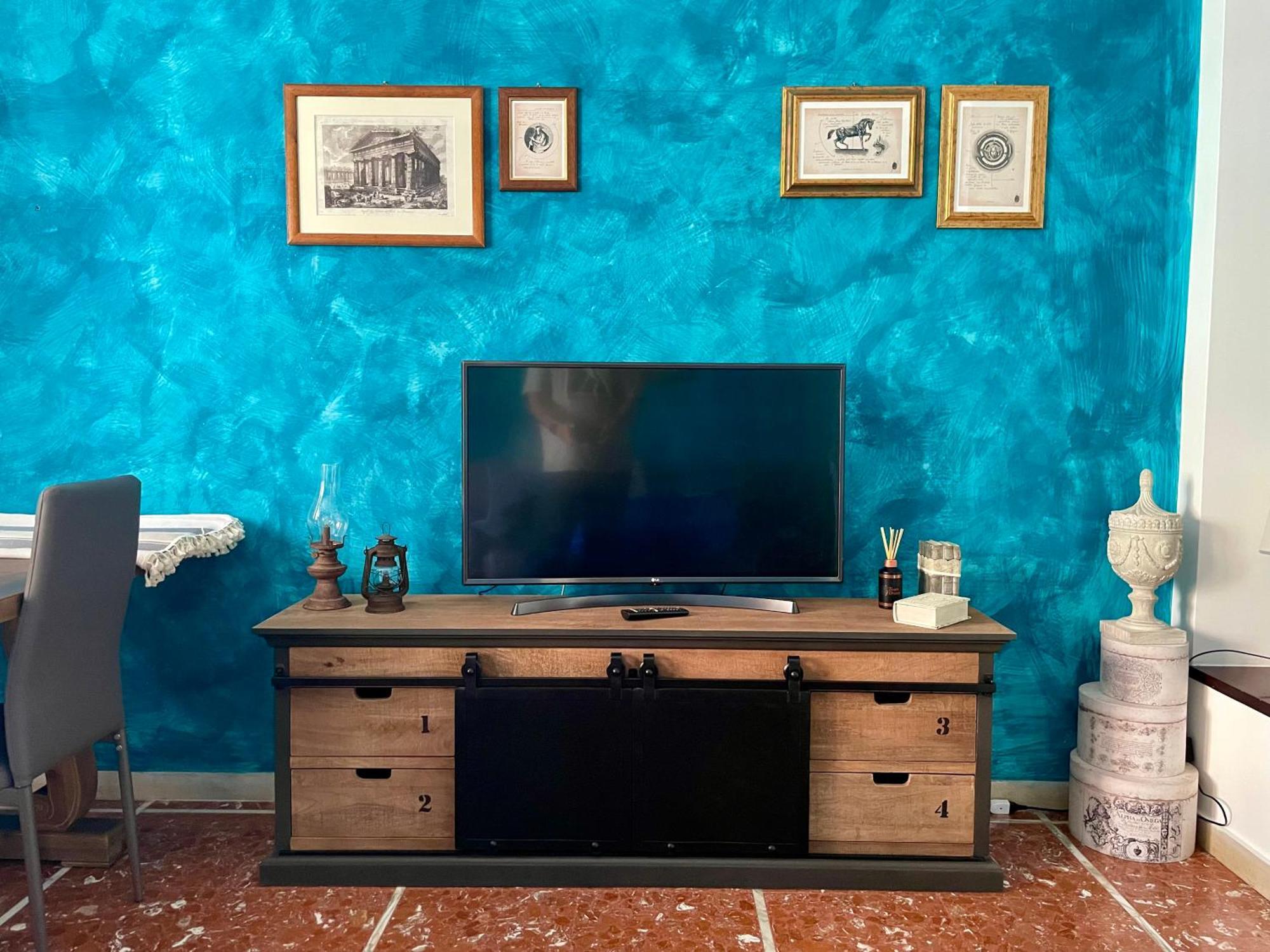 Apartmán Domus Urbani Řím Exteriér fotografie