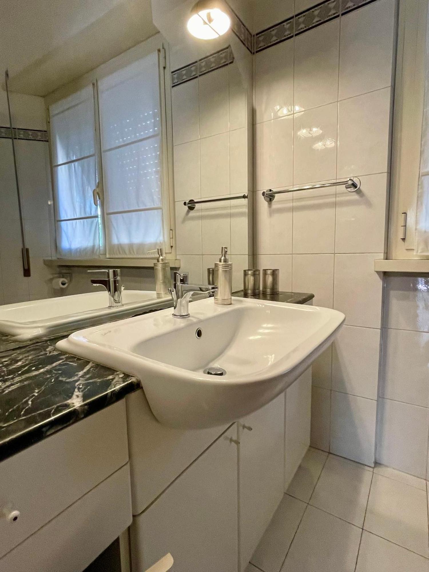 Apartmán Domus Urbani Řím Exteriér fotografie