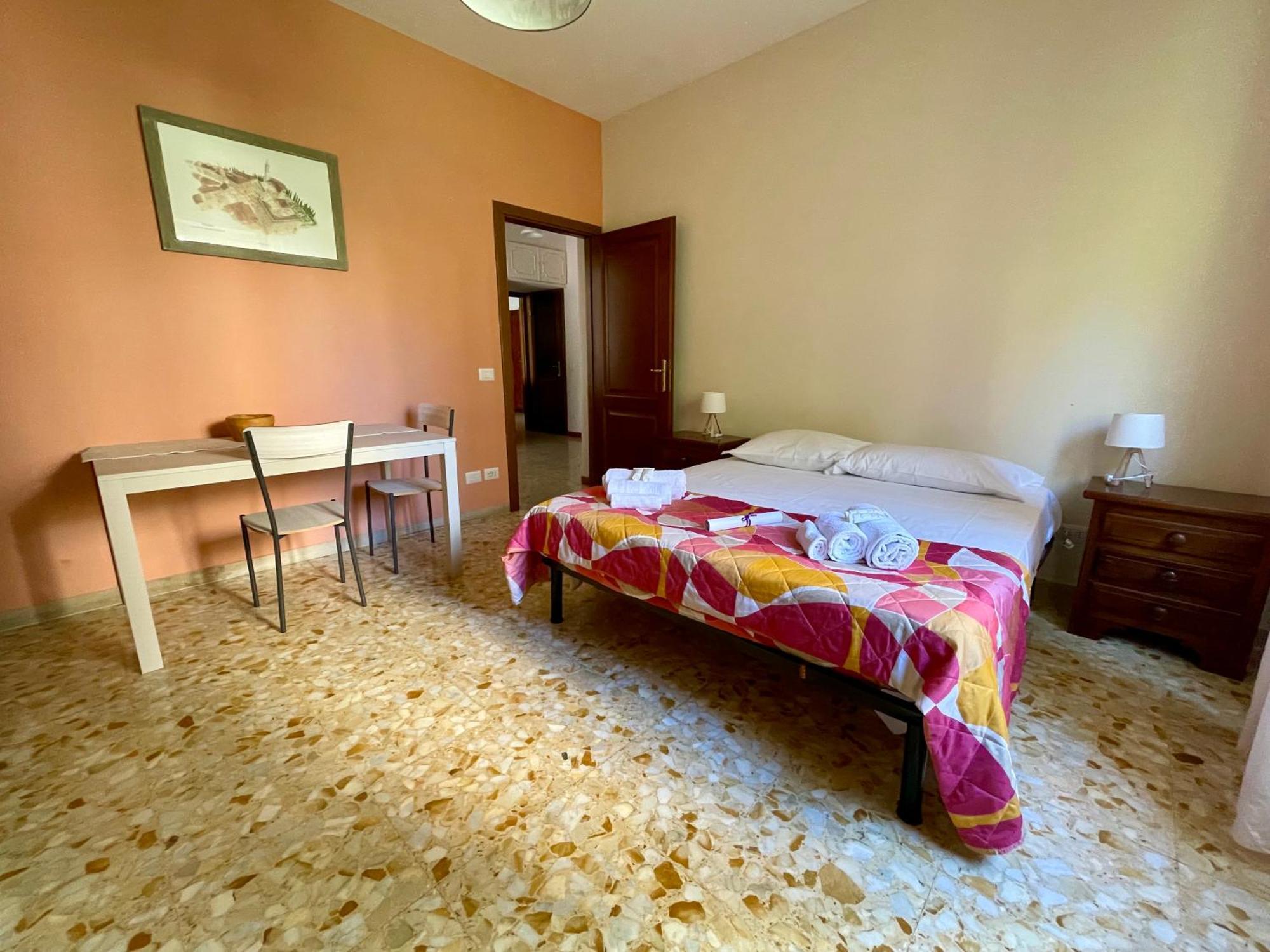 Apartmán Domus Urbani Řím Exteriér fotografie